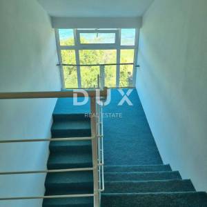 UGLJAN, POLJANA - Apartmanska kuća 1. red do mora