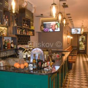 Ugostiteljski lokal na dvije etaže, prodaja, prilika