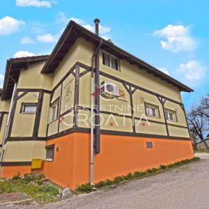 UHODAN TURISTIČKI OBJEKT 