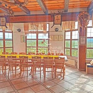 UHODAN TURISTIČKI OBJEKT 