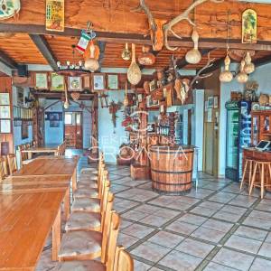  UHODAN TURISTIČKI OBJEKT 