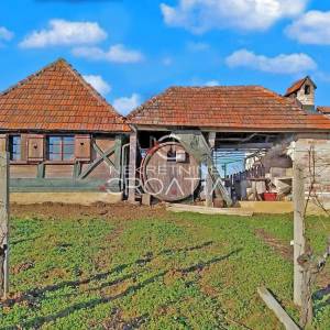  UHODAN TURISTIČKI OBJEKT 