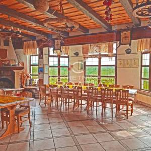  UHODAN TURISTIČKI OBJEKT 