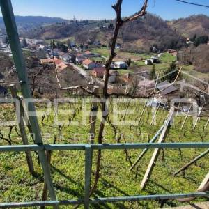 Ulica Augusta Šenoe, Sesvete, 1.300,00 m2, 80.000,00 EUR