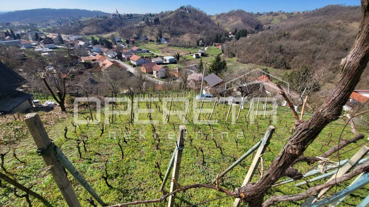 Ulica Augusta Šenoe, Sesvete, 1.300,00 m2, 80.000,00 EUR