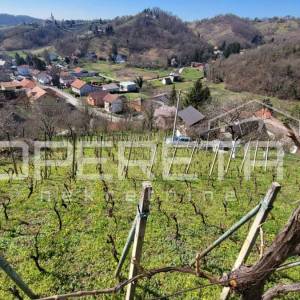 Ulica Augusta Šenoe, Sesvete, 1.300,00 m2, 80.000,00 EUR