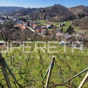 Ulica Augusta Šenoe, Sesvete, 1.300,00 m2, 80.000,00 EUR