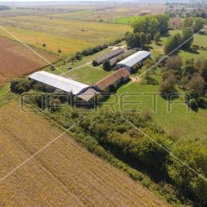 Ulica Braće Radića, Ivanić Grad, 22.000,00 m2, 1.050.000,00 EUR