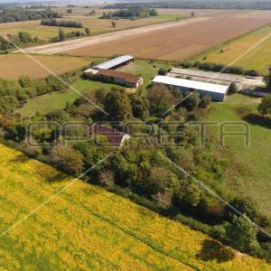 Ulica Braće Radića, Ivanić Grad, 22.000,00 m2, 1.050.000,00 EUR