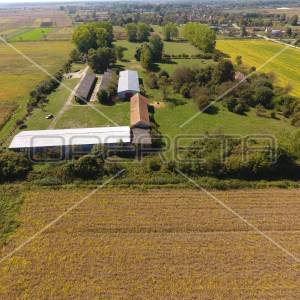 Ulica Braće Radića, Ivanić Grad, 22.000,00 m2, 1.050.000,00 EUR