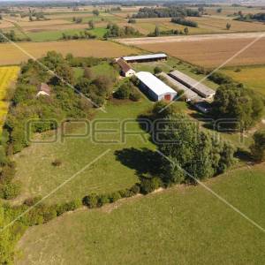 Ulica Braće Radića, Ivanić Grad, 22.000,00 m2, 1.050.000,00 EUR