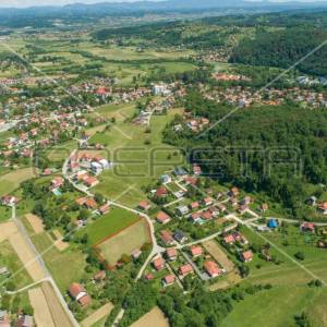 Ulica brezina, Stubički Strmec, 2.761,00 m2, 124.000,01 EUR