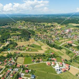 Ulica brezina, Stubički Strmec, 2.761,00 m2, 124.000,01 EUR
