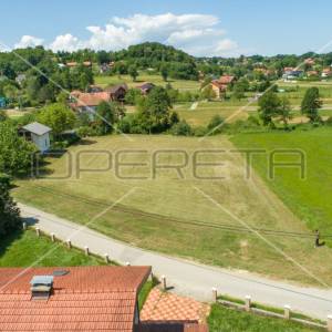 Ulica brezina, Stubički Strmec, 2.761,00 m2, 124.000,01 EUR