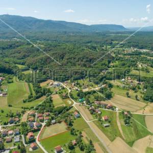 Ulica brezina, Stubički Strmec, 2.761,00 m2, 124.000,01 EUR