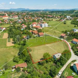 Ulica brezina, Stubički Strmec, 2.761,00 m2, 124.000,01 EUR