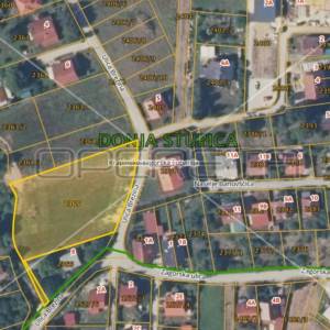 Ulica brezina, Stubički Strmec, 2.761,00 m2, 124.000,01 EUR