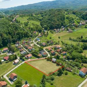 Ulica brezina, Stubički Strmec, 2.761,00 m2, 124.000,01 EUR