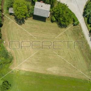 Ulica brezina, Stubički Strmec, 2.761,00 m2, 124.000,01 EUR