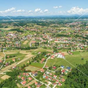 Ulica brezina, Stubički Strmec, 2.761,00 m2, 124.000,01 EUR
