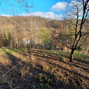 Ulica Dubravica, Gornji Stenjevec, 2.549,00 m2, 80.000,00 EUR