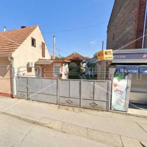 Ulica Kralja Tomislava 52, Zgrada, 95.000,00 EUR