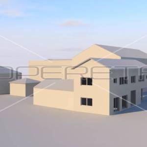 Ulica Kralja Tomislava 52, Zgrada, 95.000,00 EUR