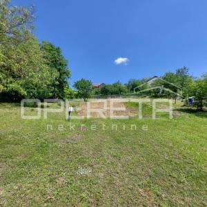 Ulica Matije Gupca, Sesvete, 1.606,00 m2, 60.000,00 EUR