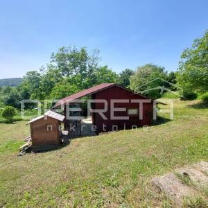 Ulica Matije Gupca, Sesvete, 1.606,00 m2, 60.000,00 EUR