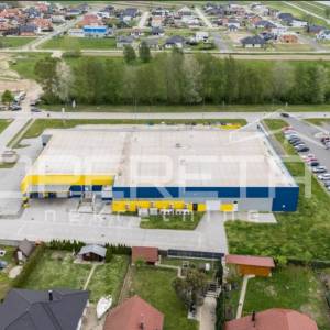 Ulica Zrinskih  , Zgrada, 3.000.000,00 EUR