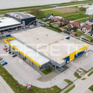 Ulica Zrinskih  , Zgrada, 3.000.000,00 EUR