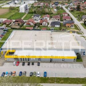Ulica Zrinskih  , Zgrada, 3.000.000,00 EUR