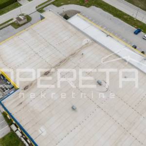 Ulica Zrinskih  , Zgrada, 3.000.000,00 EUR