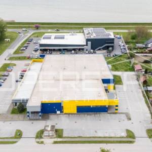 Ulica Zrinskih  , Zgrada, 3.000.000,00 EUR