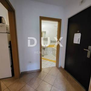 UMAG, BAŠANIJA - Stan S2 na 500m od mora u mirnom naselju