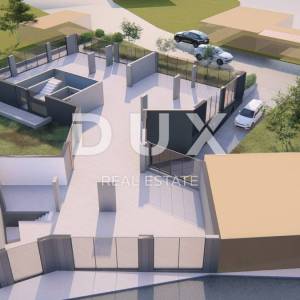 UMAG, CENTAR - Ekskluzivni poslovni prostor u centru grada