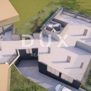 UMAG, CENTAR - Ekskluzivni poslovni prostor u centru grada