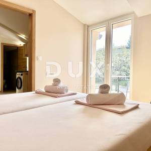 UMAG, KATORO - Novouređeni 1S+DB za najam (režije uračunate)