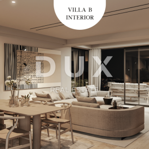 UMAG, LOVREČICA - Fantastična vila u resortu sa 5*****