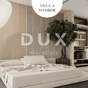 UMAG, LOVREČICA - Luksuzna vila u resortu sa 5*