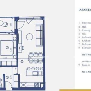 UMAG, Luksuzni resort s krovnim infinity bazenom!