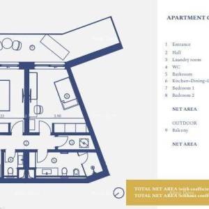 UMAG, Luksuzni resort s krovnim infinity bazenom!