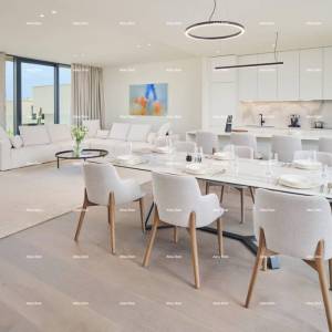 UMAG! Luksuzni resort s krovnim infinity bazenom!