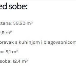 UMAG! Moderan stan u vrhunskom stambenom kompleksu blizu mora, S26