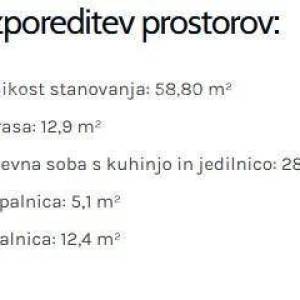 UMAG! Moderan stan u vrhunskom stambenom kompleksu blizu mora , S 27