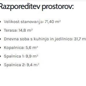 UMAG! Moderan stan u vrhunskom stambenom kompleksu blizu mora , S 28