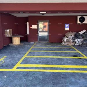 UMAG – Novogradnja! Stan s vrtom i terasom u modernom stambenom kompleksu, 0-14