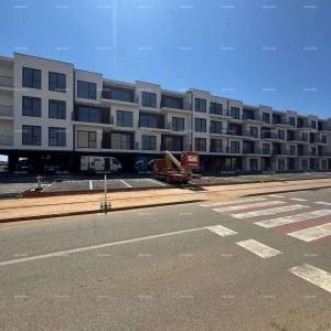 UMAG – Novogradnja! Stan s vrtom i terasom u modernom stambenom kompleksu, 0-14