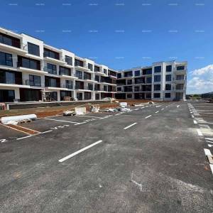 UMAG – Novogradnja! Stan s vrtom i terasom u modernom stambenom kompleksu, 0-14