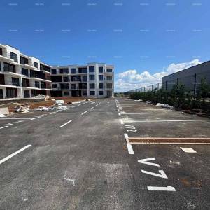 UMAG – Novogradnja! Stan s vrtom i terasom u modernom stambenom kompleksu, 0-14